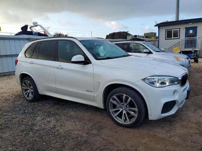 Photo 4 from auction – 2016 BMW X5 with VIN 5UXKR2C59G0R71170