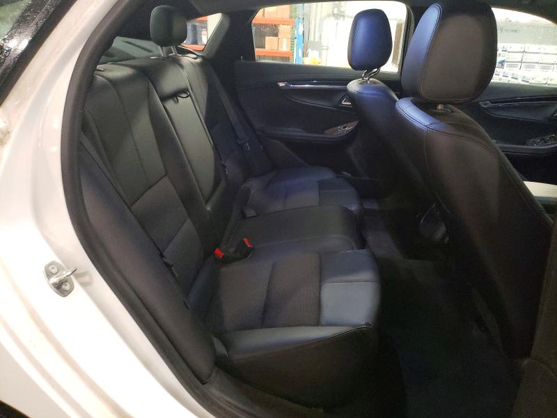 Photo 10 from auction – 2015 CHEVROLET IMPALA LT with VIN 2G1115SL1F9217425