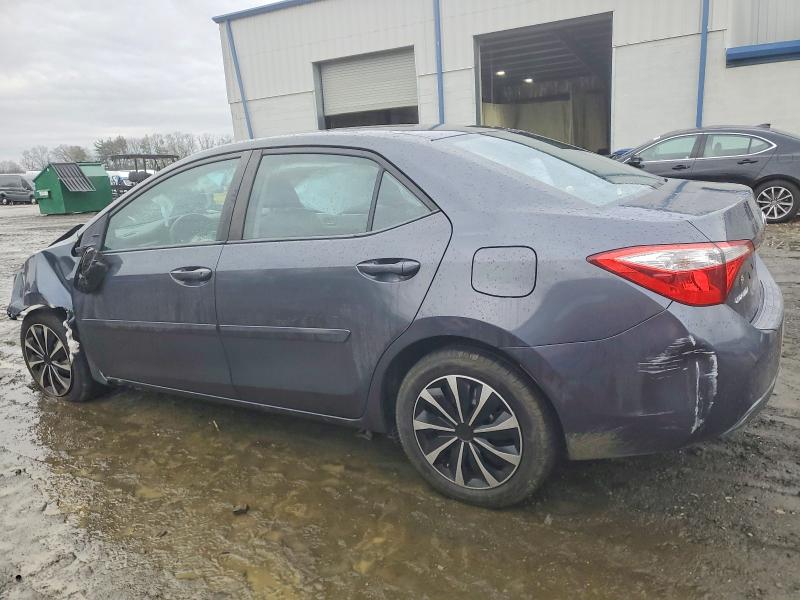 Photo 2 from auction – 2014 TOYOTA COROLLA L with VIN 2T1BURHE1EC159463
