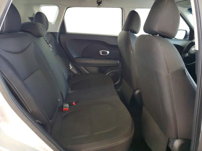 Photo 10 from auction – 2019 KIA SOUL with VIN KNDJN2A29K7698765