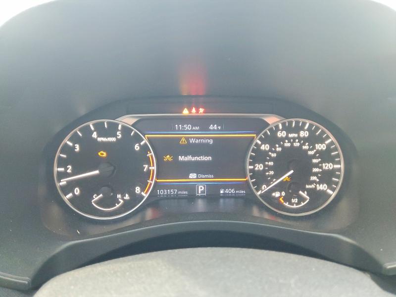 Photo 9 from auction – 2019 NISSAN ALTIMA with VIN 1N4BL4BV0KC237644