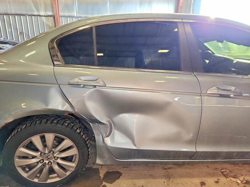 Photo 10 from auction – 2011 HONDA ACCORD with VIN 1HGCP2F74BA056952