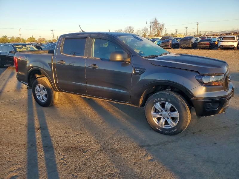 Photo 4 from auction – 2020 FORD RANGER XL with VIN 1FTER4EH5LLA02301