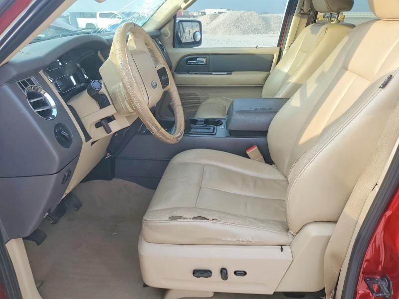 Photo 7 from auction – 2009 FORD EXPEDITION with VIN 1FMFU15569LA07549