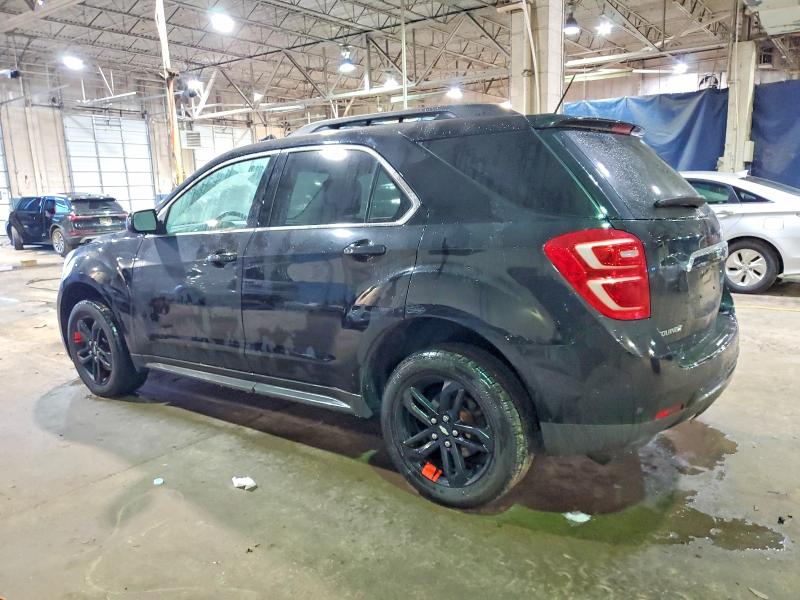 Photo 2 from auction – 2017 CHEVROLET EQUINOX LT with VIN 2GNALCEK1H1575982