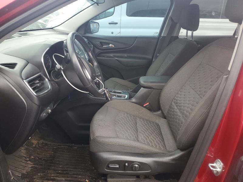 Photo 7 from auction – 2018 CHEVROLET EQUINOX with VIN 2GNAXJEV6J6128494