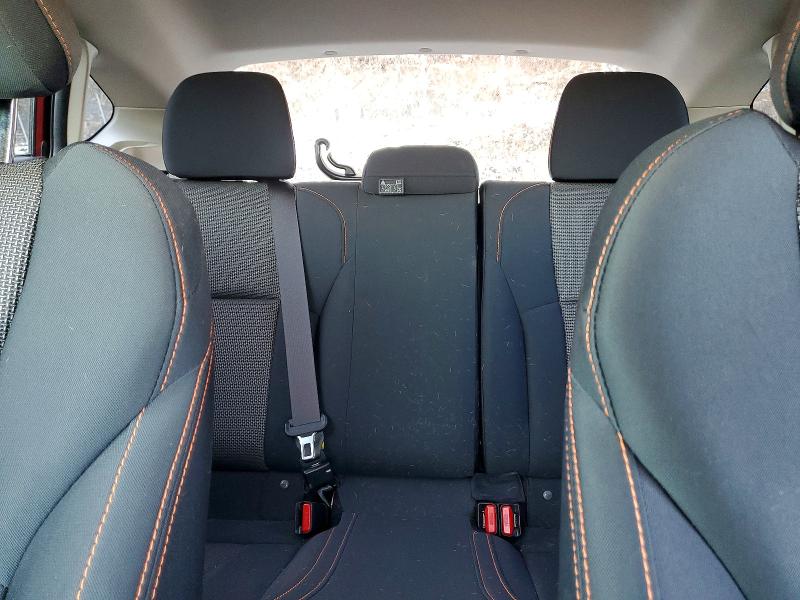 Photo 10 from auction – 2019 SUBARU CROSSTREK with VIN JF2GTACC8KH360527