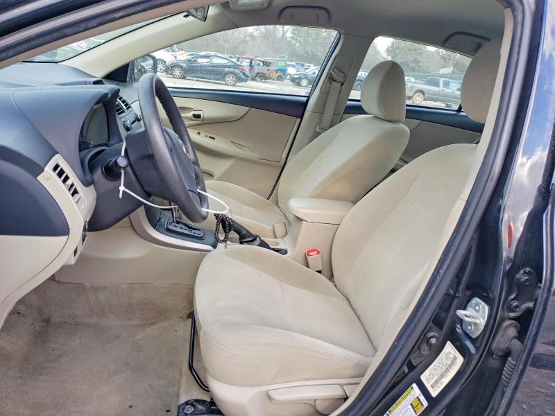Photo 7 from auction – 2013 TOYOTA COROLLA with VIN 5YFBU4EE5DP168950