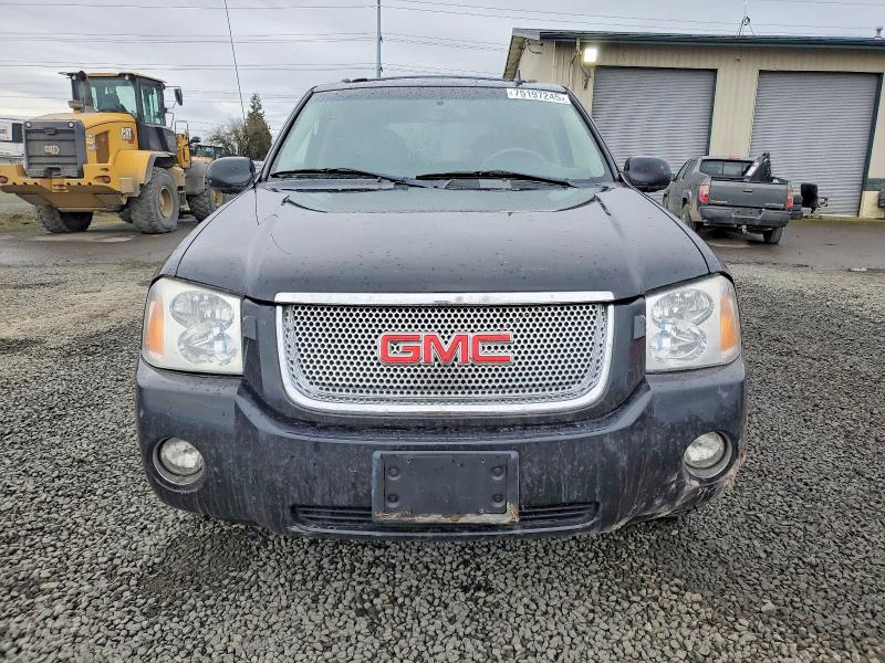 Photo 5 from auction – 2009 GMC ENVOY DENA with VIN 1GKET53M792130713