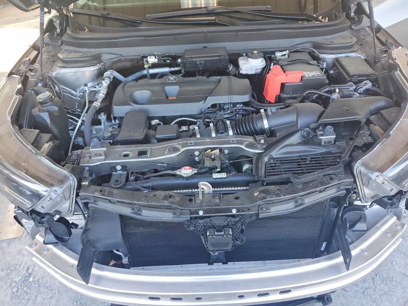 Photo 11 from auction – 2024 ACURA RDX with VIN 5J8TC2H35RL001138