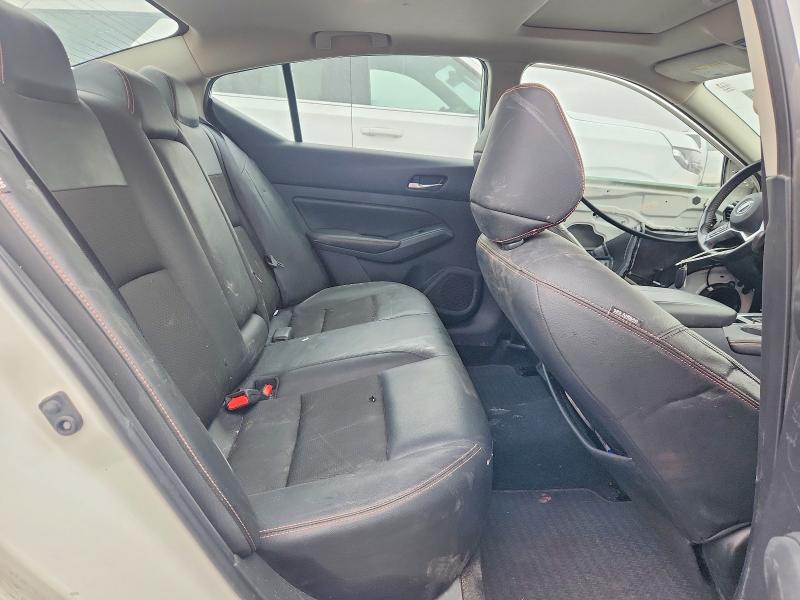 Photo 10 from auction – 2022 NISSAN ALTIMA with VIN 1N4BL4CV9NN413209