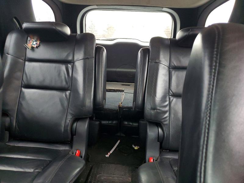 Photo 10 from auction – 2015 DODGE DURANGO LI with VIN 1C4RDJDG3FC858076