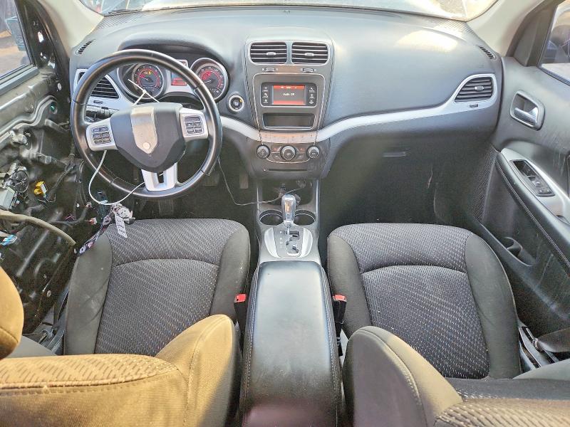 Photo 8 from auction – 2019 DODGE JOURNEY with VIN 3C4PDCBG7KT868727