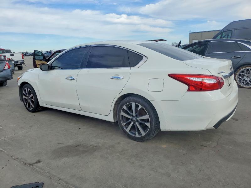 Photo 2 from auction – 2016 NISSAN ALTIMA with VIN 1N4AL3AP7GC241755