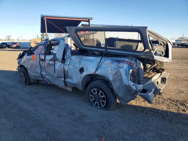 Photo 2 from auction – 2014 TOYOTA TUNDRA with VIN 5TFUY5F16EX389488