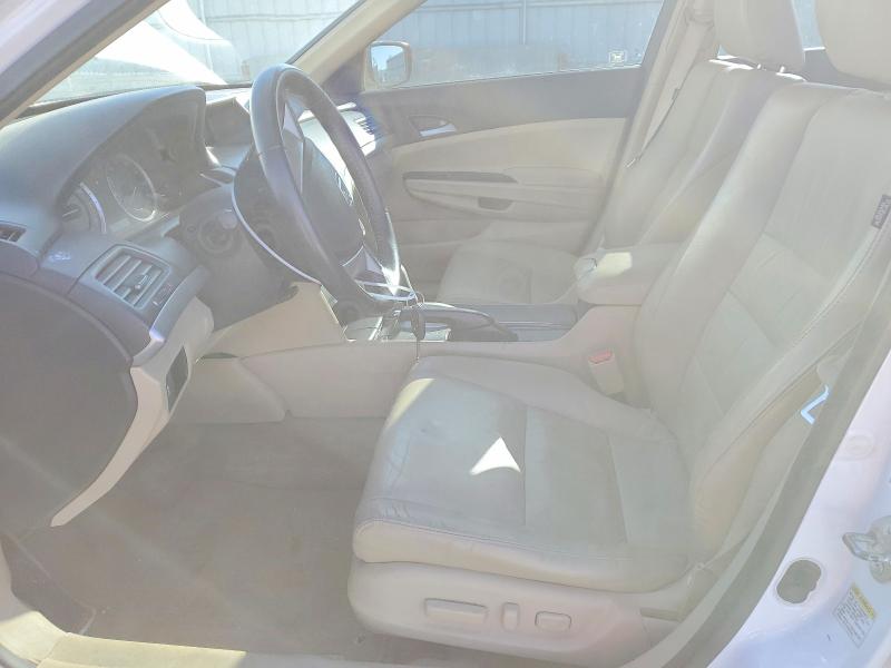 Photo 7 from auction – 2011 HONDA ACCORD SE with VIN 1HGCP2F69BA025753