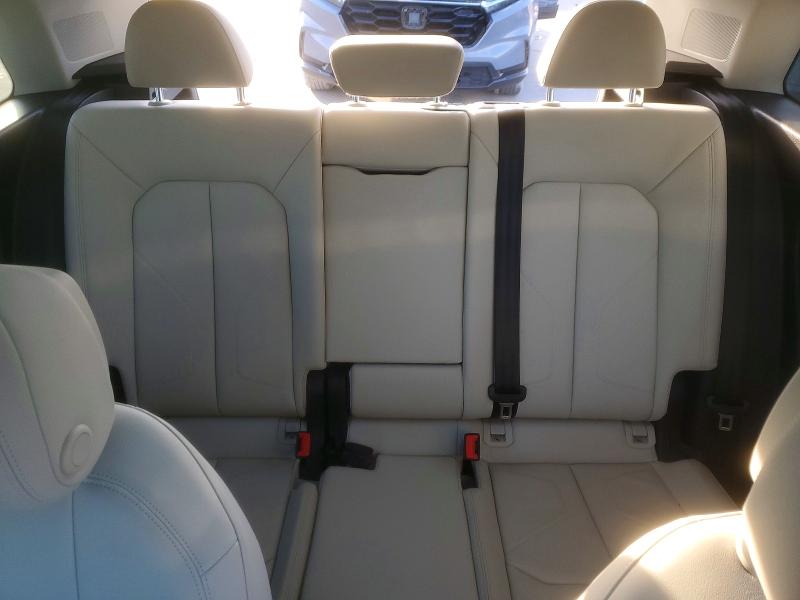 Photo 10 from auction – 2022 AUDI Q3 PREMIUM with VIN WA1BUCF36N1041258