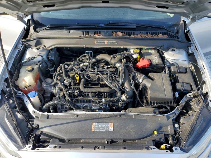 صورة رقم 11 من المزاد - 2019 FORD FUSION SE مع VIN 3FA6P0HD2KR152187