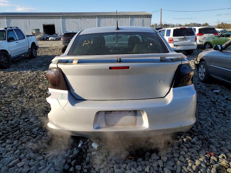 Photo 6 from auction – 2011 DODGE AVENGER with VIN 1B3BD1FG3BN510311