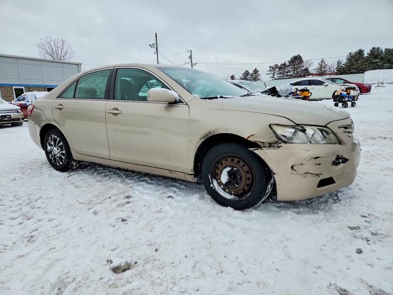 Photo 4 from auction – 2007 TOYOTA CAMRY CE with VIN 4T1BE46K57U082154