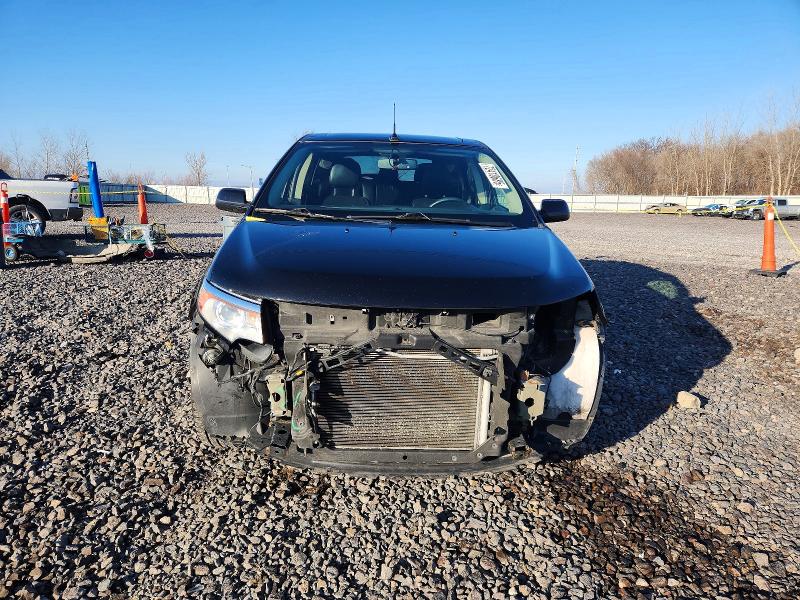 Photo 5 from auction – 2013 FORD EDGE LIMIT with VIN 2FMDK4KC3DBB36133