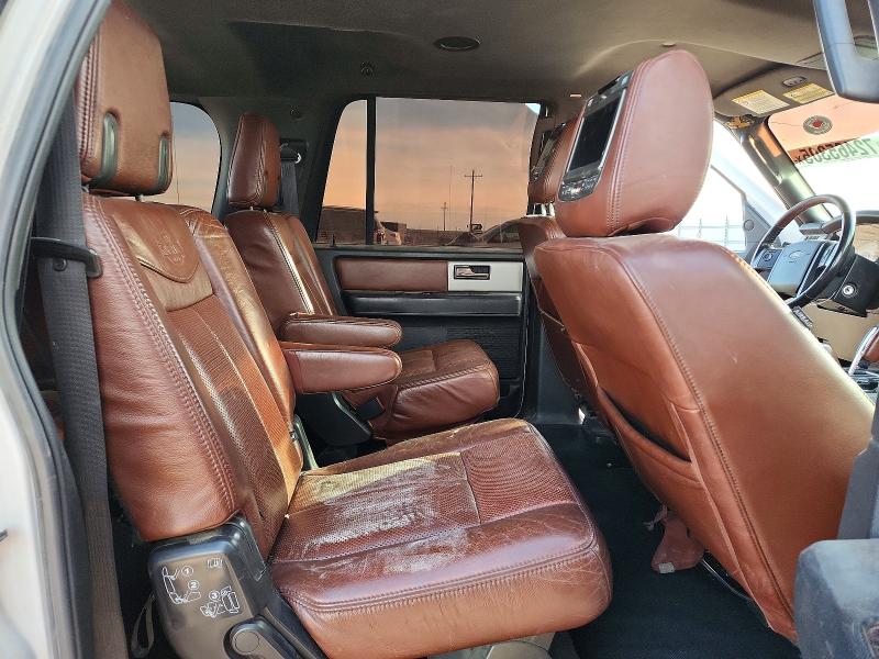Photo 11 from auction – 2012 FORD EXPEDITION with VIN 1FMJK1H55CEF07631