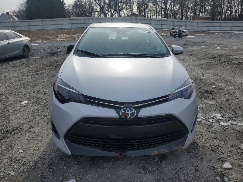 Photo 5 from auction – 2017 TOYOTA COROLLA with VIN 2T1BURHE6HC918435