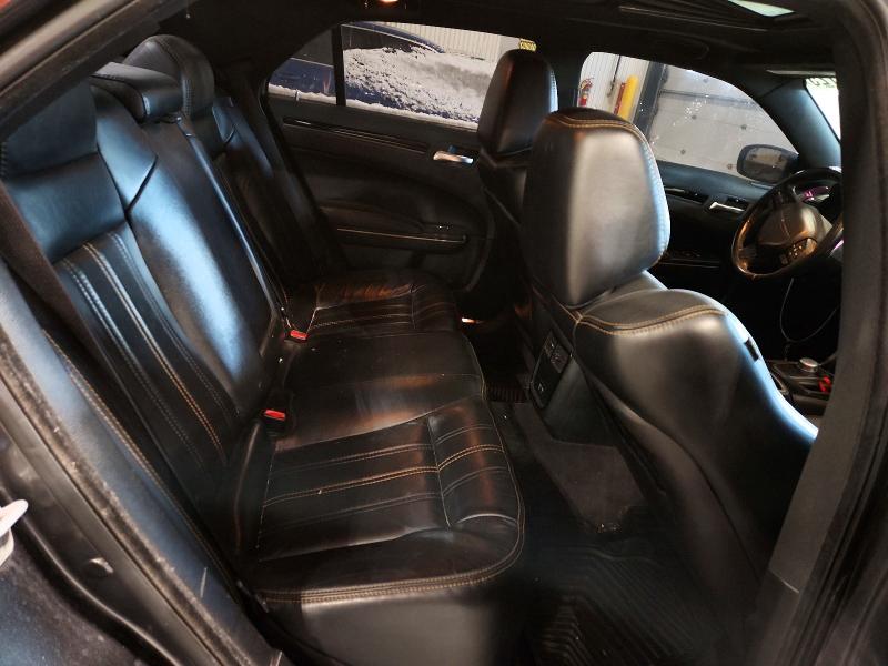 Photo 10 from auction – 2016 CHRYSLER 300 S with VIN 2C3CCAGGXGH296300