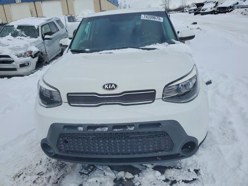 Photo 5 from auction – 2018 KIA SOUL with VIN KNDJN2A26J7905434