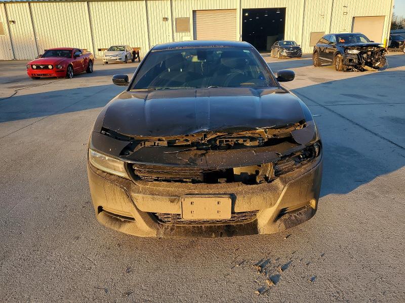 Photo 5 from auction – 2016 DODGE CHARGER with VIN 2C3CDXBG7GH312444