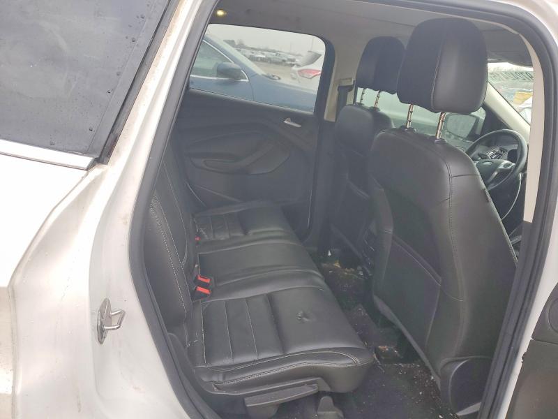 Photo 10 from auction – 2015 FORD ESCAPE TIT with VIN 1FMCU9J99FUB39236