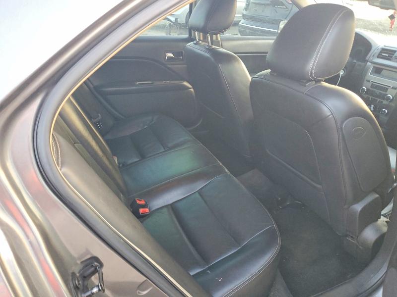 Photo 10 from auction – 2010 FORD FUSION SEL with VIN 3FAHP0JA3AR382490