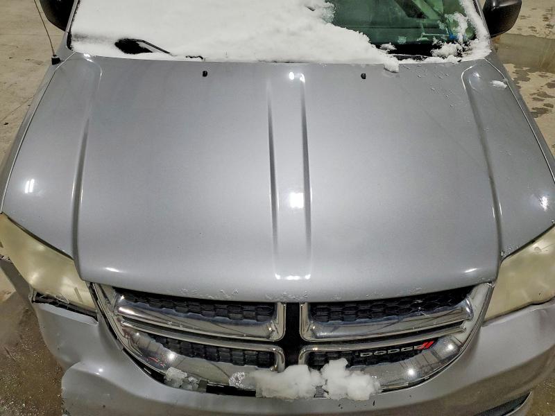 Photo 12 from auction – 2013 DODGE GRAND CARA with VIN 2C4RDGBG4DR757087