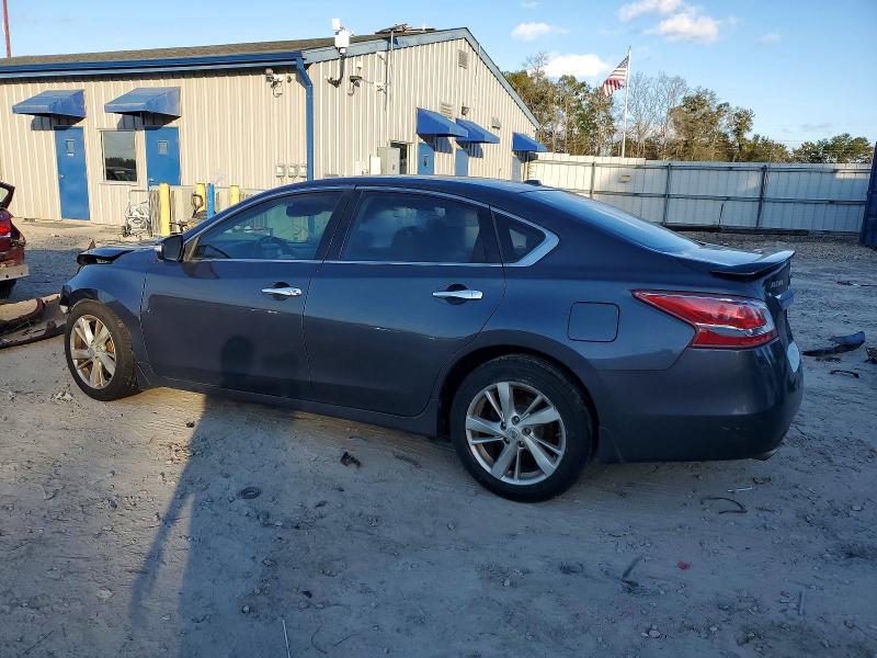 Photo 2 from auction – 2013 NISSAN ALTIMA 2.5 with VIN 1N4AL3AP2DN547732
