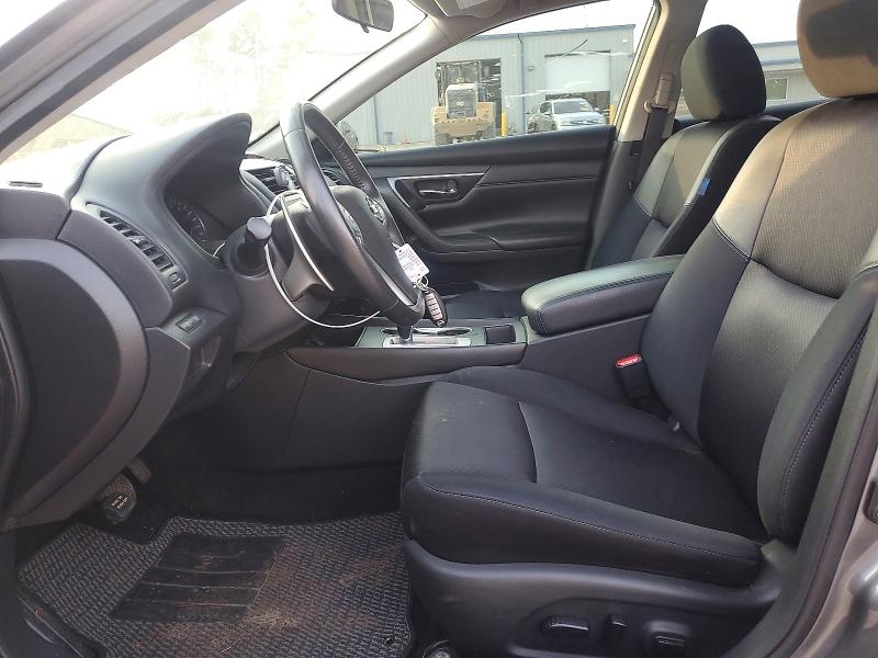 Photo 7 from auction – 2016 NISSAN ALTIMA 2.5 with VIN 1N4AL3AP2GC194814