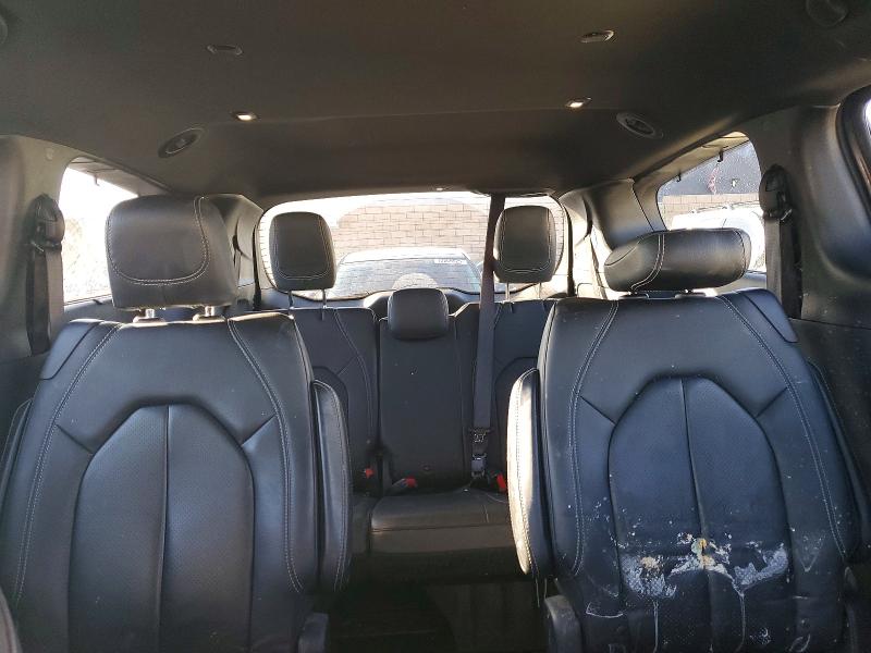 Photo 10 from auction – 2020 CHRYSLER PACIFICA T with VIN 2C4RC1BG8LR128396