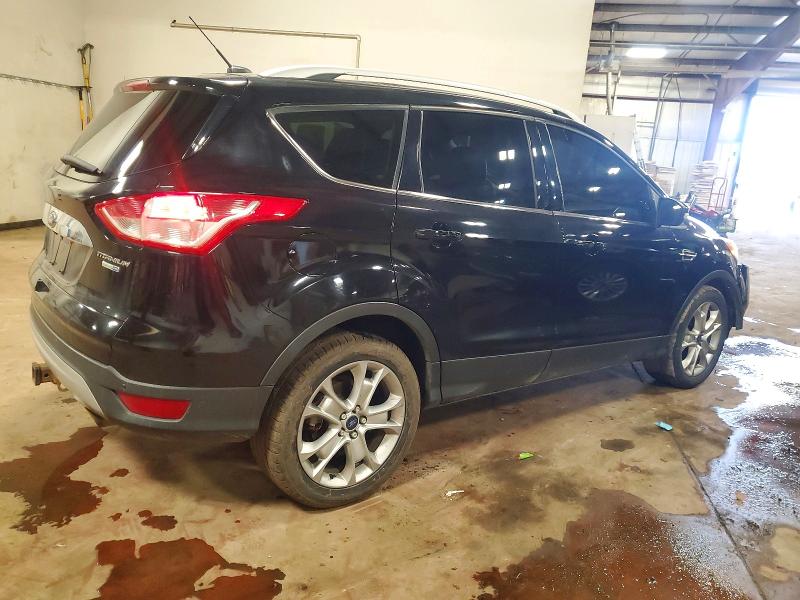 Photo 3 from auction – 2016 FORD ESCAPE TIT with VIN 1FMCU9J95GUA36591