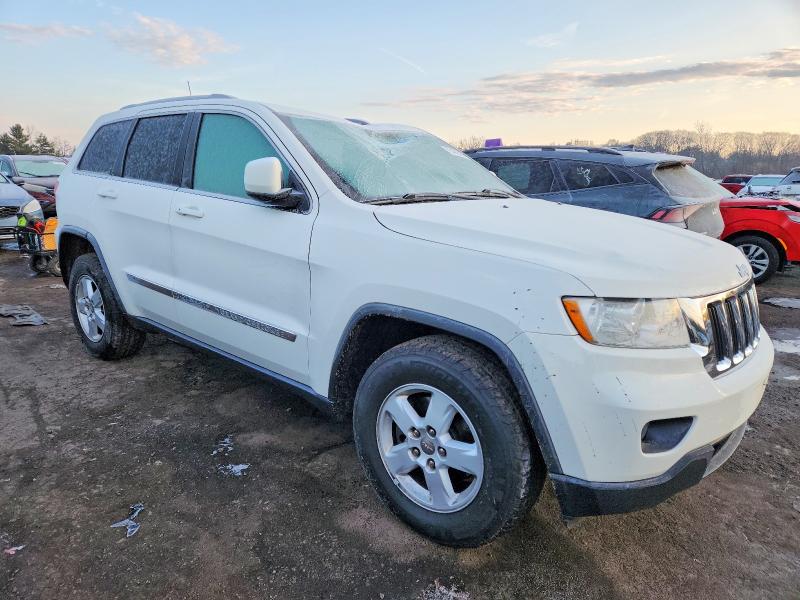 Photo 4 from auction – 2011 JEEP GRAND CHER with VIN 1J4RR4GG4BC511536