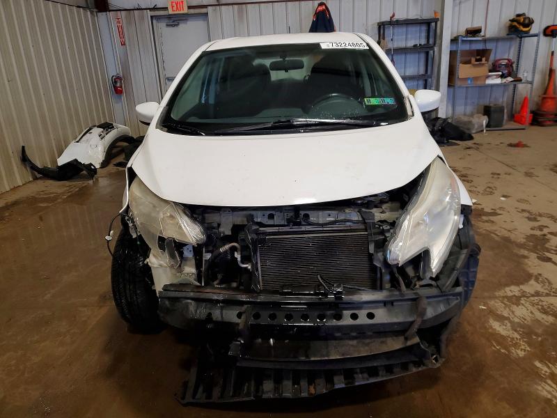 Photo 5 from auction – 2015 NISSAN VERSA NOTE with VIN 3N1CE2CP6FL393696