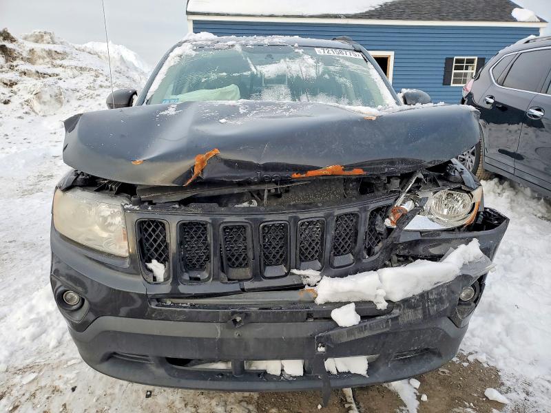 Photo 5 from auction – 2011 JEEP COMPASS with VIN 1J4NF1FB7BD149773