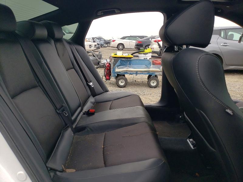 Photo 10 from auction – 2020 HONDA ACCORD SPO with VIN 1HGCV2F36LA027697