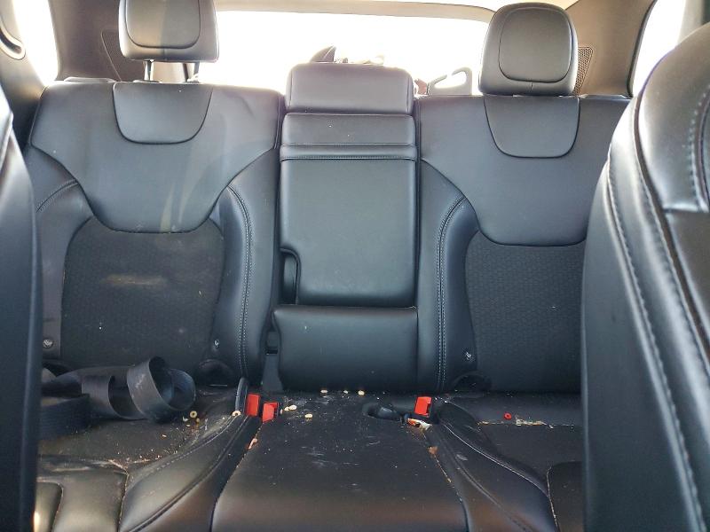 Photo 10 from auction – 2019 JEEP CHEROKEE with VIN 1C4PJLLBXKD197068