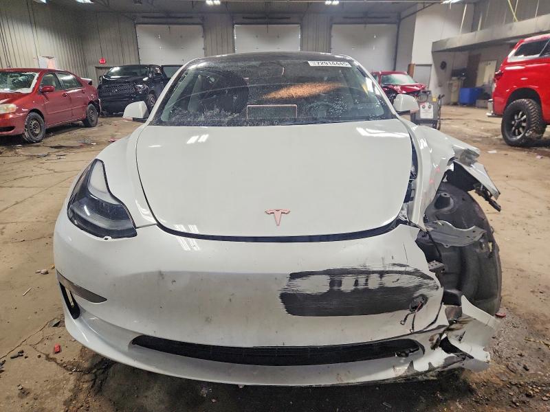 Photo 5 from auction – 2023 TESLA MODEL 3 with VIN 5YJ3E1EA4PF404212