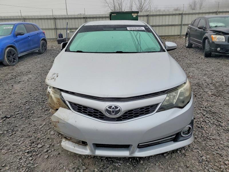 Photo 5 from auction – 2014 TOYOTA CAMRY L with VIN 4T1BF1FK9EU373958