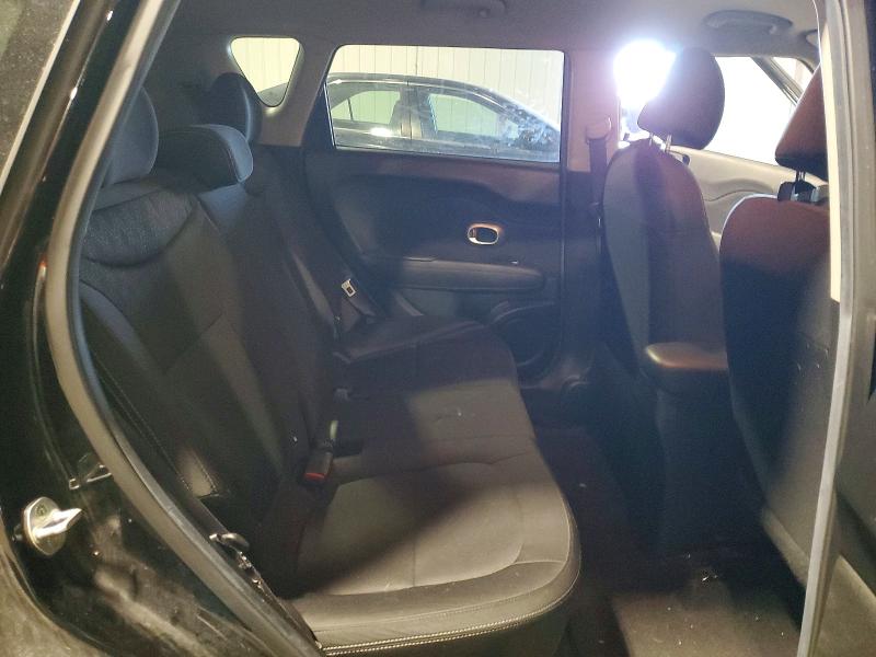 Photo 11 from auction – 2019 KIA SOUL with VIN KNDJN2A29K7022963