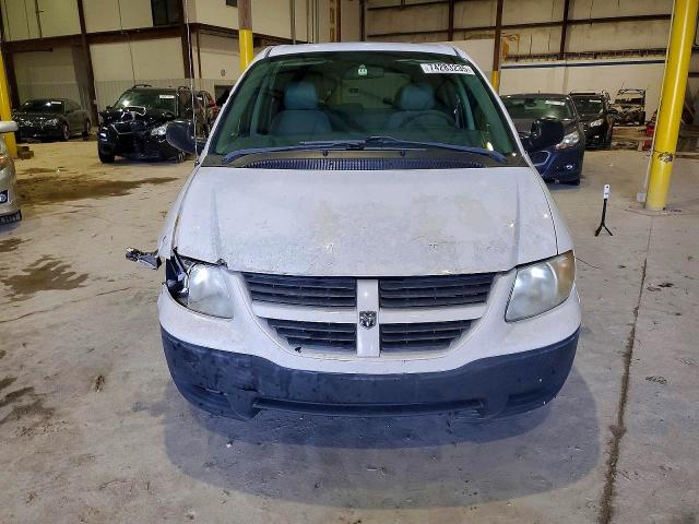 Photo 5 from auction – 2006 DODGE CARAVAN with VIN 1D4GP21E96B673322