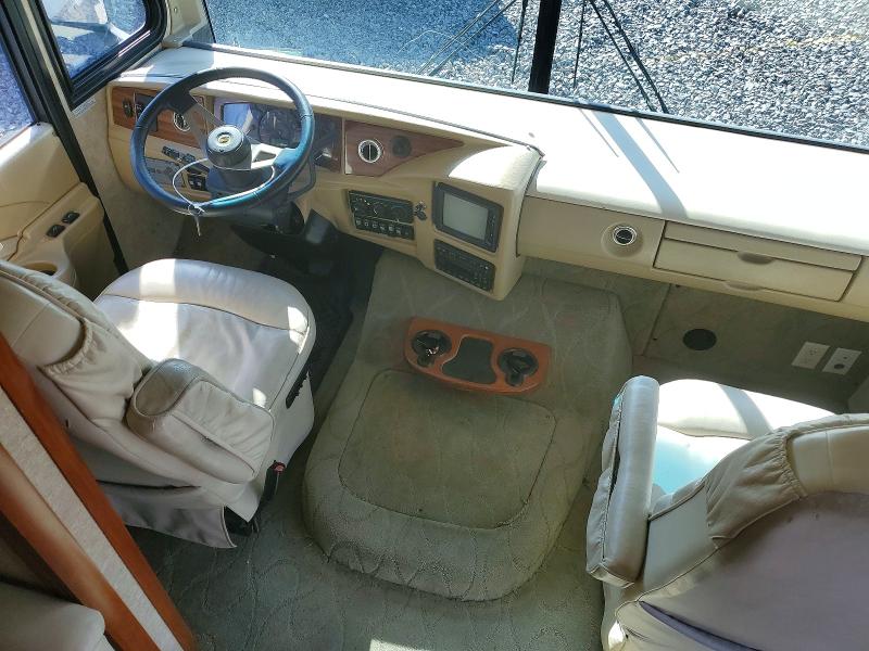 Photo 5 from auction – 2006 WORKHORSE CUSTOM CHASSIS UNKNOWN with VIN 5B4MPA7G163415248