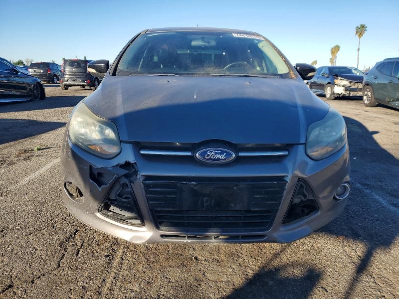 Photo 5 from auction – 2013 FORD FOCUS SE with VIN 1FADP3K23DL245172
