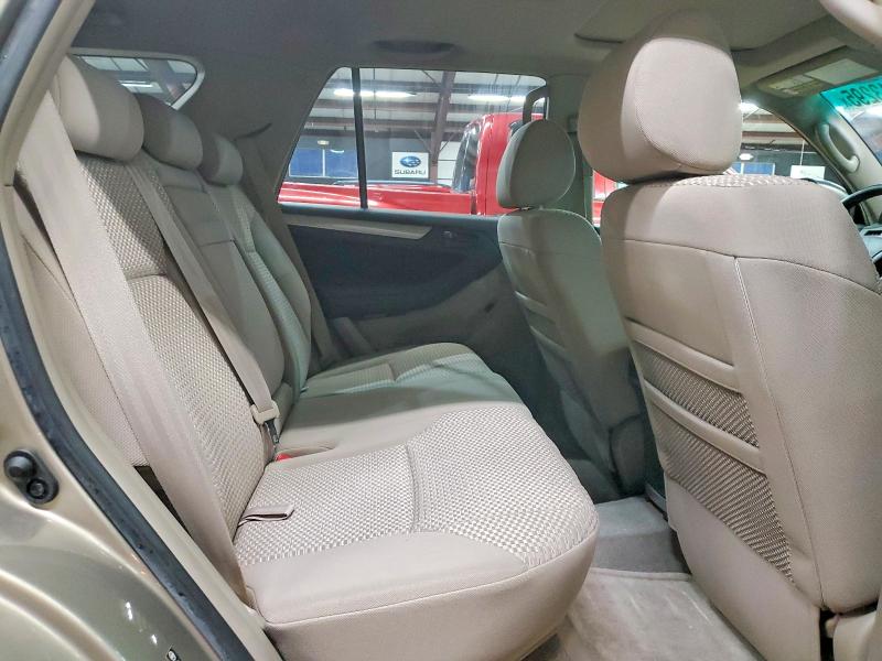 Фото 11 с аукциона – 2008 TOYOTA 4RUNNER SR с VIN JTEBU14R48K026432