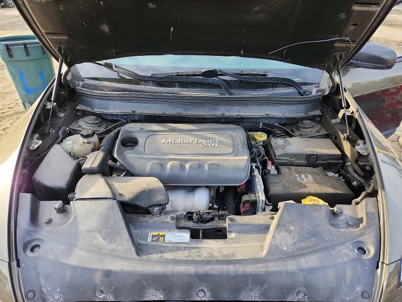 صورة رقم 12 من المزاد - 2014 JEEP CHEROKEE S مع VIN 1C4PJMAB8EW311585